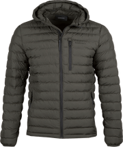 M Rivel Liner Jacket - Olive Extreme